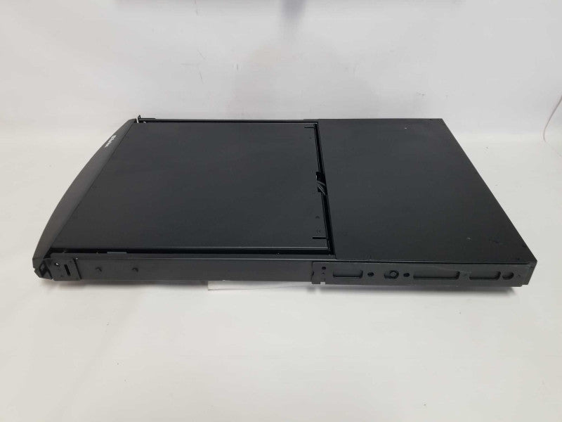 Raritan T1900-LED 19 LCD 1U Drawer KVM Rack Console #