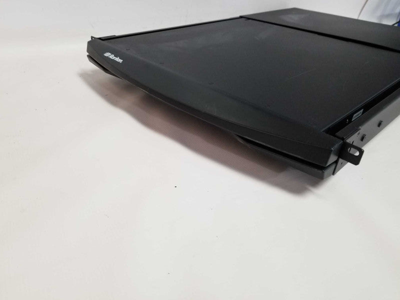 Raritan T1900-LED 19 LCD 1U Drawer KVM Rack Console #