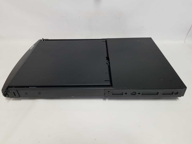 Raritan T1900-LED 19 LCD 1U Drawer KVM Rack Console #