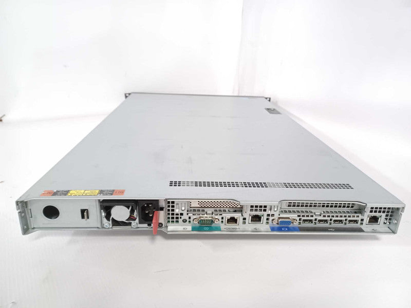 Lenovo ThinkServer RD340, Xeon E5-2420v2 2.20GHz 16GB, LSI 9240-8i , 3.5\\" Q_