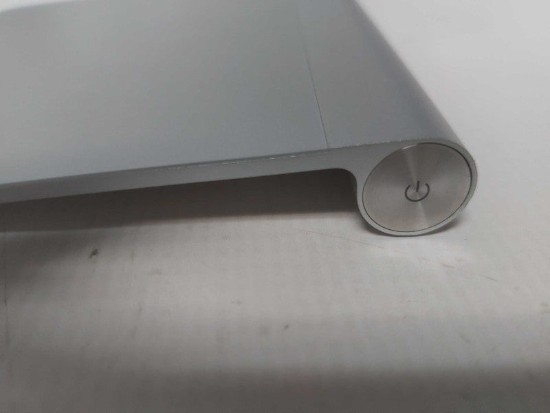 Apple A1339 Magic Trackpad Wireless Touchpad Bluetooth Silver for iMac Macboo