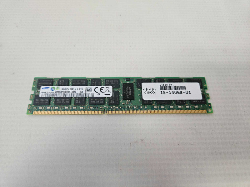 Samsung 16GB 2Rx4 PC3 - 14900R Server Memory  Q)