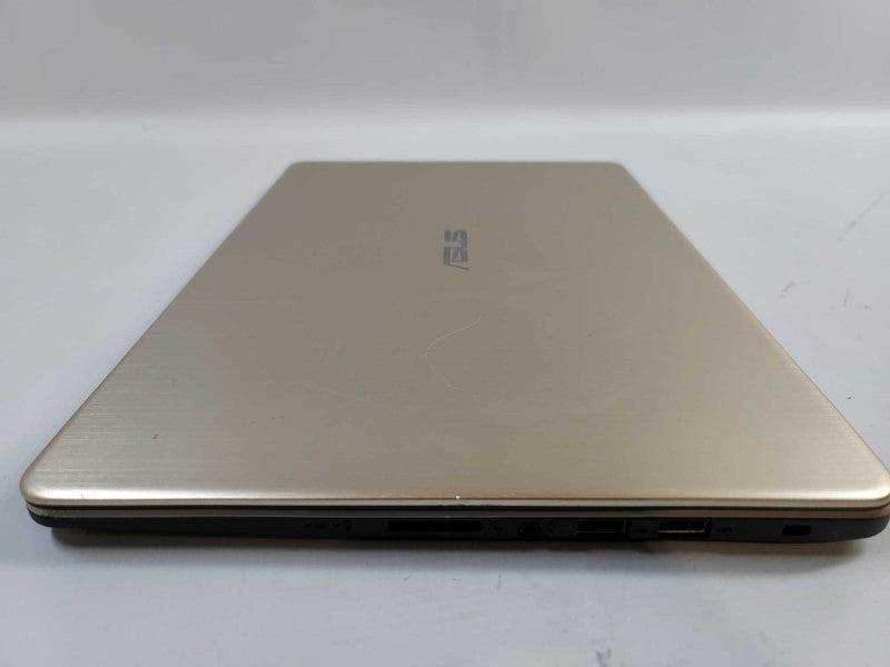 Asus VivoBook F505Z, AMD Ryzen 3, Radeon Vega 3, 5GB DDR4, 500GB SSD