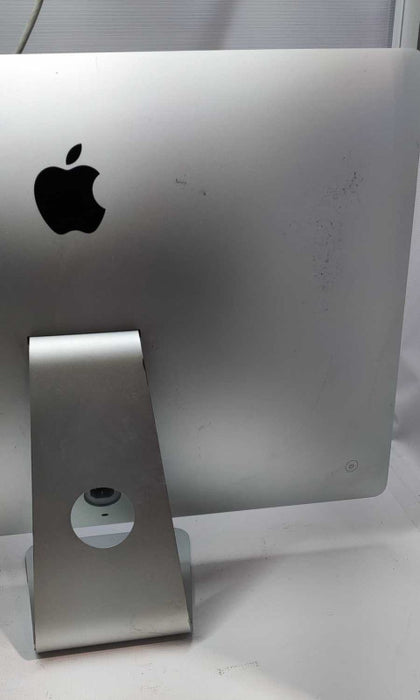 APPLE iMac 27\\" Late-2012 A1419 Quad-core 3.4GHz Intel i7 12GB RAM 128GB SSD