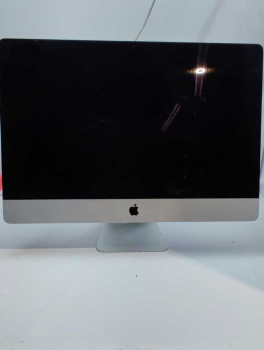 APPLE iMac 27\\" Late-2012 A1419 Quad-core 3.4GHz Intel i7 12GB RAM 128GB SSD