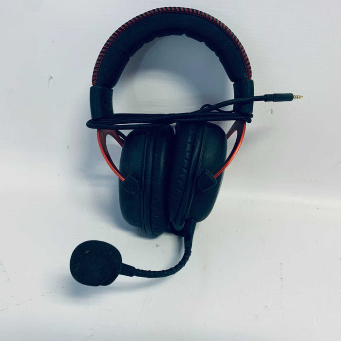 HyperX Cloud II 7.1 Channel Headset KHX-HSCP-RD =