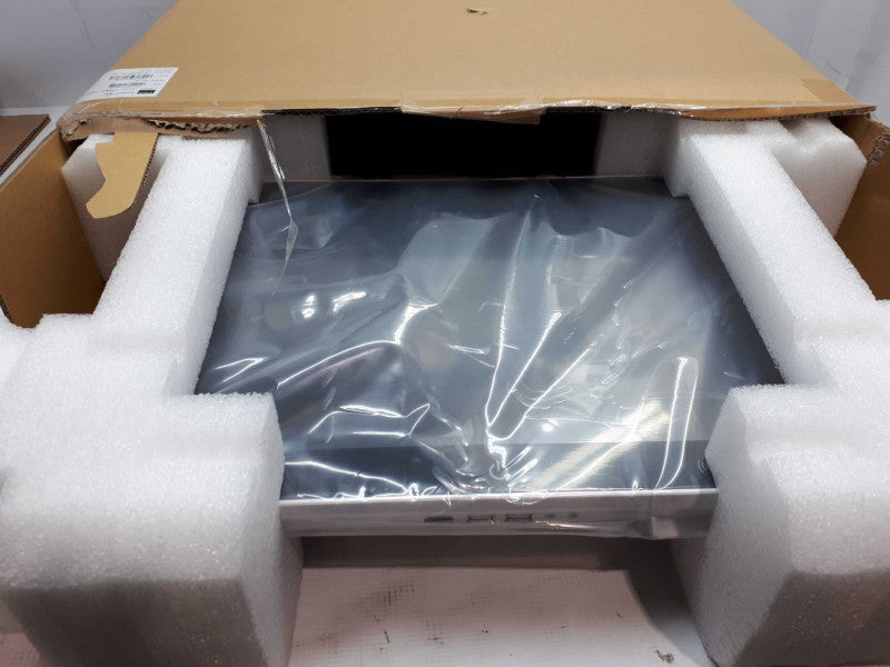 Barco JA018 18.5\\" smart terminal for bedside multi-touch screen new in box Q&