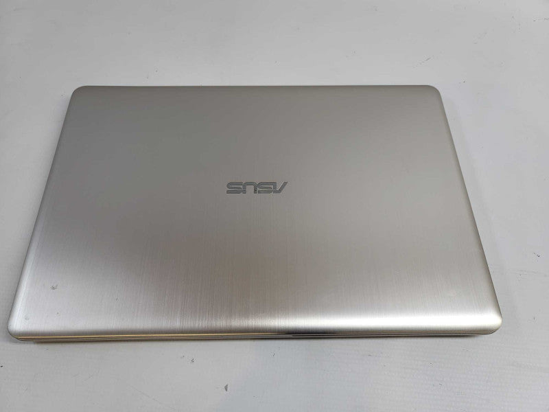 ASUS VivoBook Pro i7-7700HQ,  4GB GeForce GTX 1050, 8GB DDR4, 500GB SSD Q