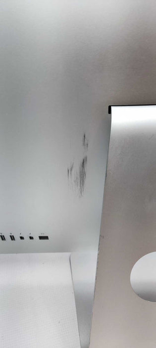 APPLE iMac 27\\" Late-2012 A1419 Quad-core 3.4GHz Intel i7 32GB RAM 128GBB SSD