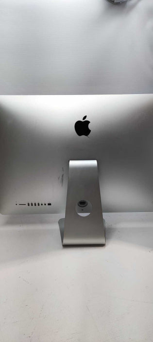 APPLE iMac 27\\" Late-2012 A1419 Quad-core 3.4GHz Intel i7 32GB RAM 128GBB SSD