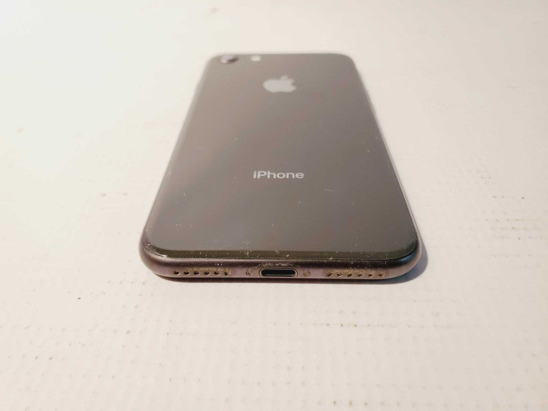Apple iPhone 8 - 64GB - Gray (