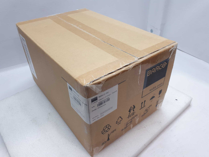 Barco Handest  for use with Smart Terminals JAOHANDSET- Open box Q&
