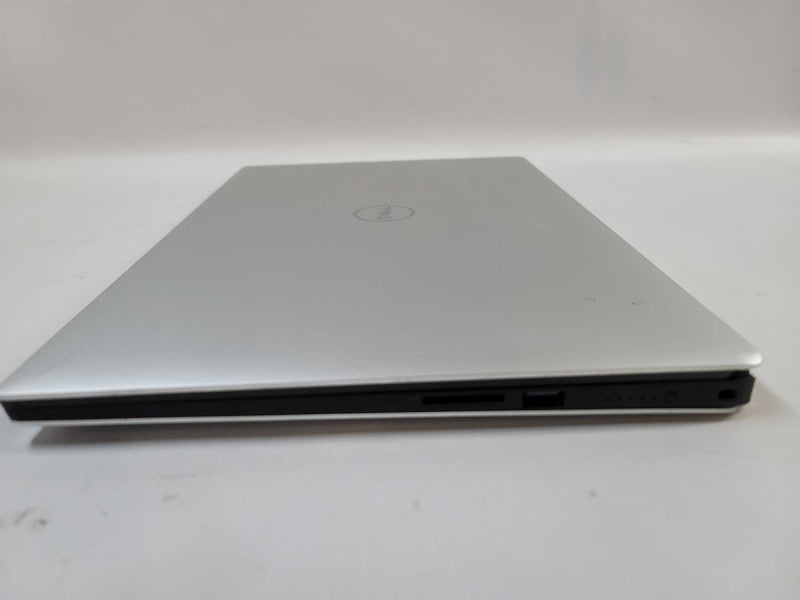 Dell XPS 15 7590 i9-9980HK @ 2.40GHz, 32GB DDR4, 4GB GeForce GTX 1650, 1TB SS