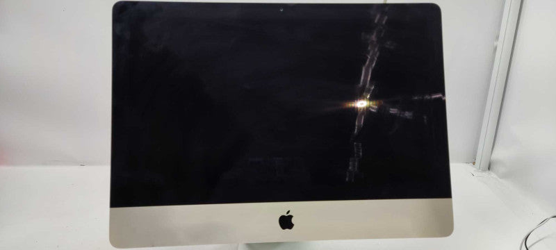 iMac 21.5\\" Late 2012 i5 4 Cores 8GB Ram 1TB HDD GeForce GT 640M