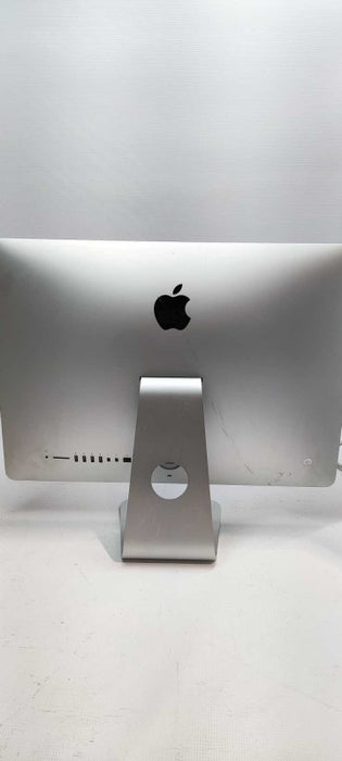 iMac 21.5\\" Late 2012 i5 4 Cores 8GB Ram 1TB HDD GeForce GT 640M