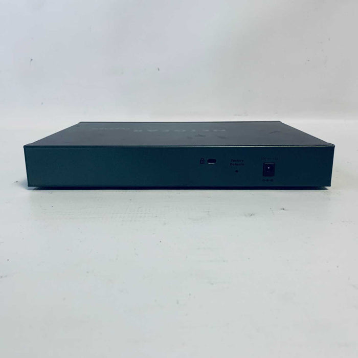 Netgear Prosafe FVS336G v2 Dual WAN Gigabit SSL VPN Firewall Q=