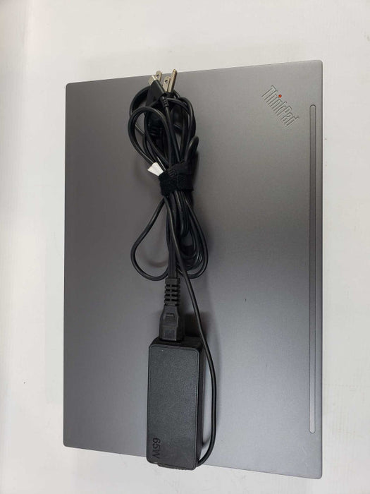 Lenovo ThinkPad T15 intel i7-1165G7 @ 2.8GHz / 16GB Ram / 512GB M.2