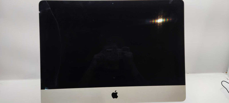 iMac Slim Unibody 21.5 Retina 4K 2017 3.6GHz i7 16GB 1TB