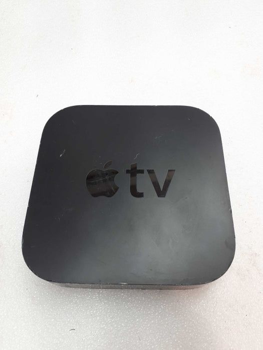 Apple TV box A1469 Q&
