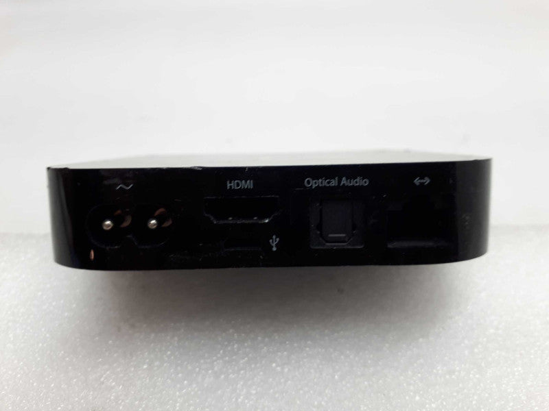 Apple TV box A1469 Q&