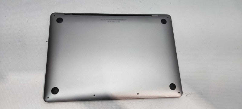 Macbook Pro 13-Inch 2017 Retina Display - Intel Core i7 16GB RAM 256GB SSD