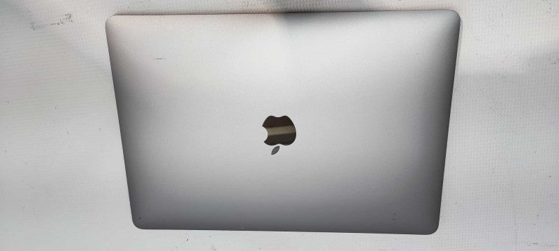 Macbook Pro 13-Inch 2017 Retina Display - Intel Core i7 16GB RAM 256GB SSD