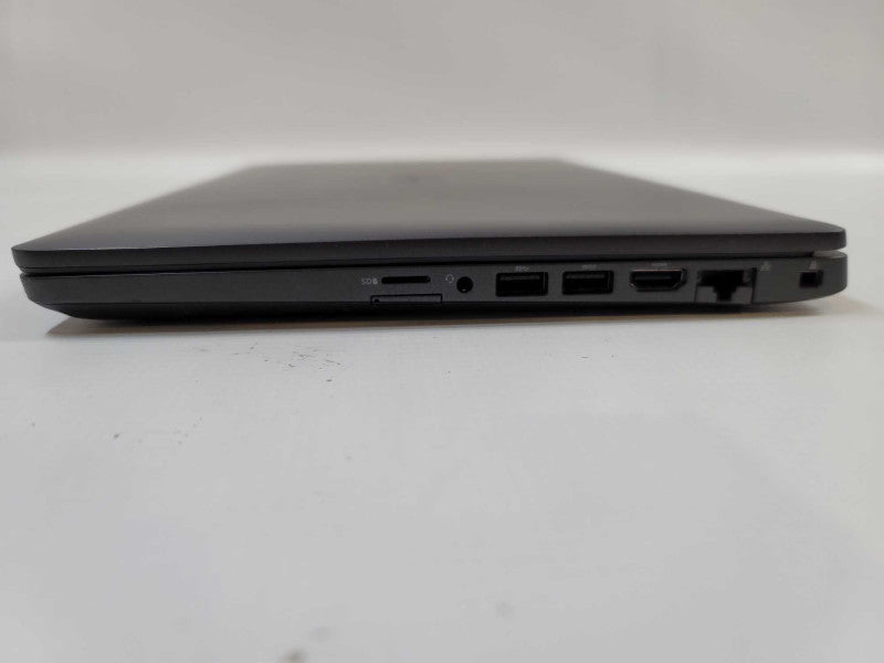 Dell Latitude 5400 i7-8665U @ 1.90GHz, 16GB DDR4, 500GB SSD