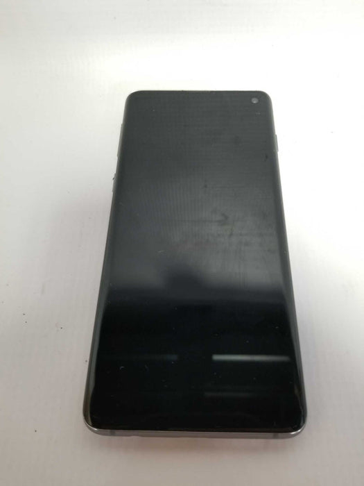 Samsung Galaxy S10 128GB Factory Reset Unlocked - READ BELOW #
