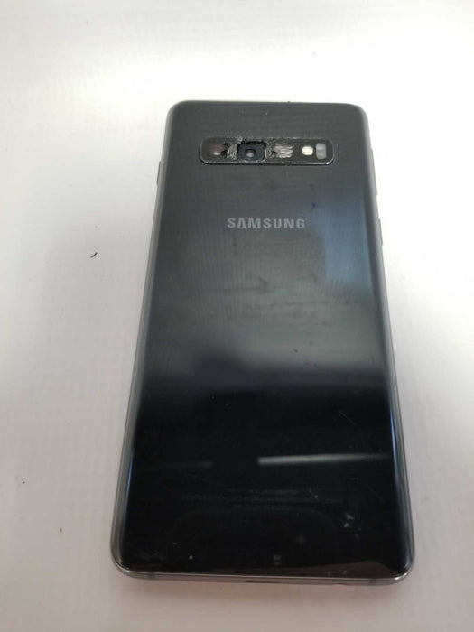 Samsung Galaxy S10 128GB Factory Reset Unlocked - READ BELOW #