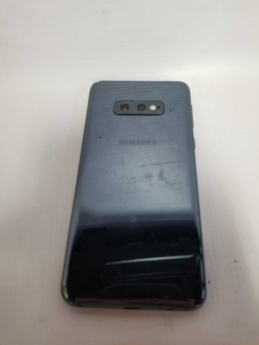 Samsung Galaxy S10e 256GB Factory Reset Unlocked - READ BELOW #