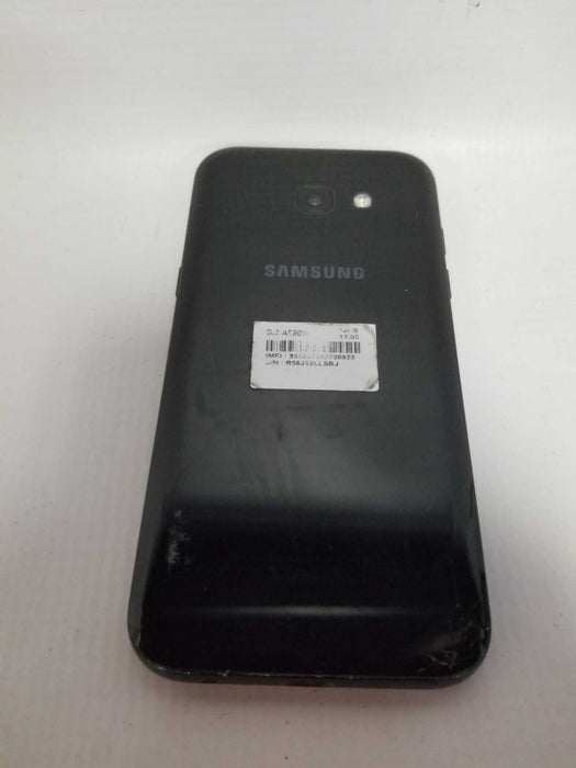 Samsung Galaxy A5  32GB Factory Reset Unlocked - READ#