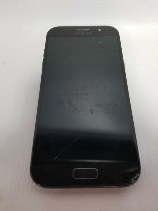 Samsung Galaxy A5  32GB Factory Reset Unlocked - READ#