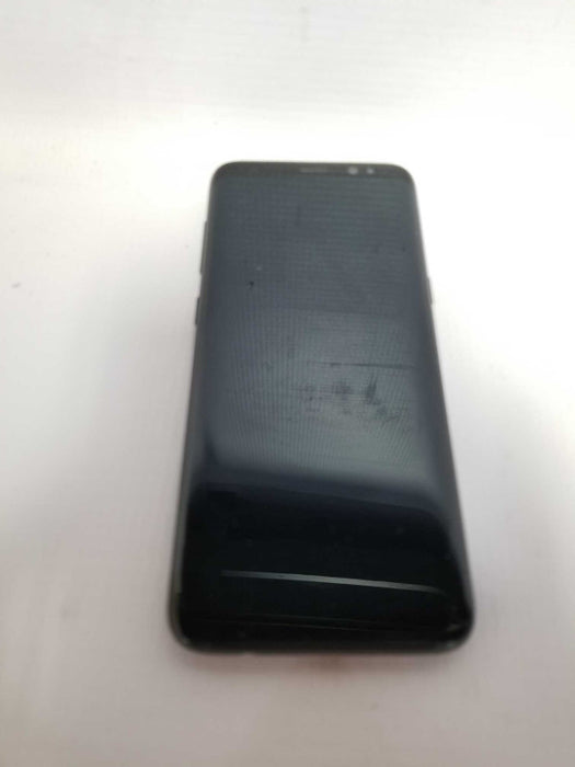 Samsung Galaxy S8 64GB Factory Reset Unlocked - READ #