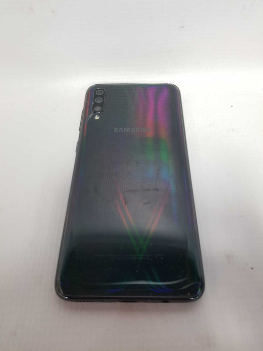 Samsung Galaxy A70 128GB Factory Reset Unlocked - READ #