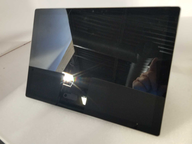 Microsoft Surface Pro 7 - Unknown Specs - READ