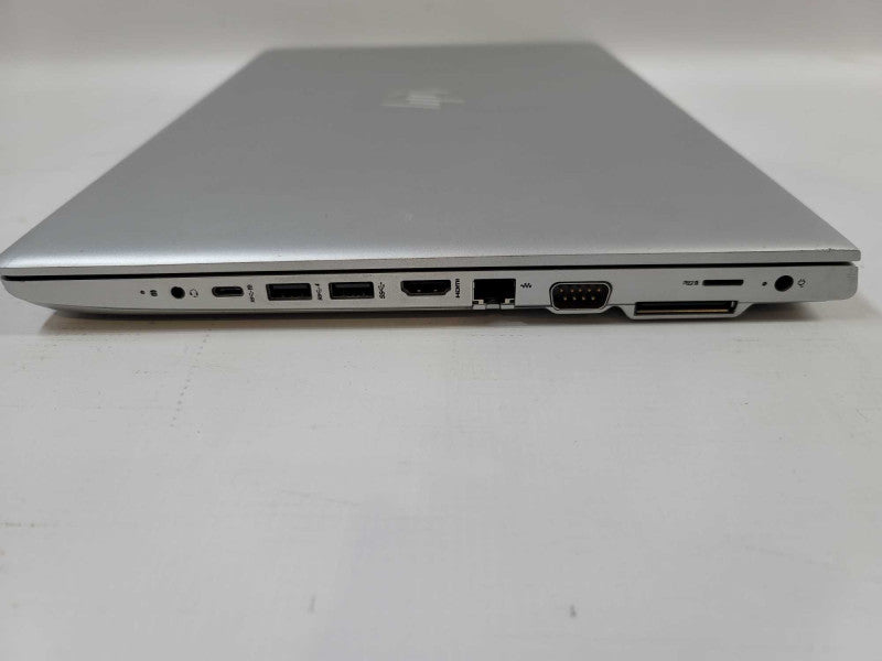 HP ProBook 650 G4 i7-8650u @1.90GHZ, 32GB DDR4, 500GB SSD