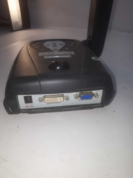 AVerMedia  355AF Overhead Projector Doc. Camera P0F3