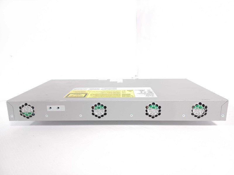 Cisco A901-12C-F-D ASR 901 Aggregation Services Router, Read _