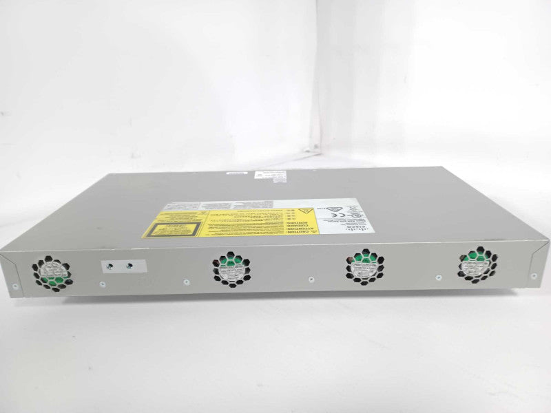 Cisco A901-12C-F-D ASR 901 Aggregation Services Router, Read _