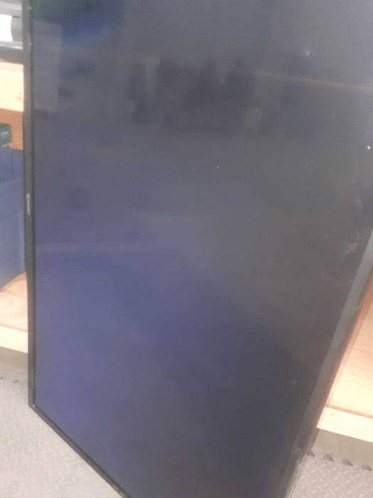 Sharp Aquos Lc-60le550u