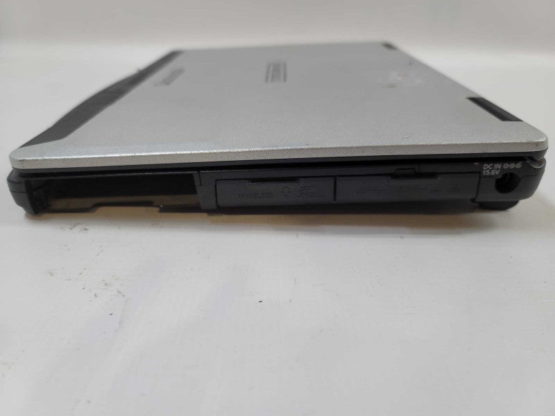 Panasonic ToughBook CF54 i5-5300U @ 2.3GHz, 8GB DDR3, NO HDD/CADDY
