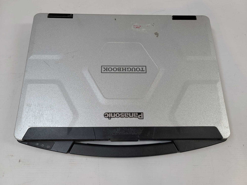 Panasonic ToughBook CF54 i5-5300U @ 2.3GHz, 8GB DDR3, NO HDD/CADDY