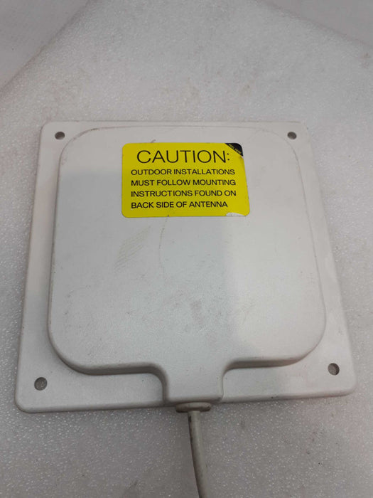 Cisco Aironet AIR-ANT2485P-R 2.4GHz 8.5 dBi outdoor indoor antenna WIFI AP Q&