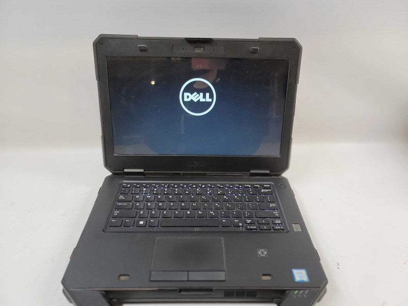 Dell Rugged Latitude 5414 i5-6300U @ 2.40GHz, 8GB DDR4, NO HDD
