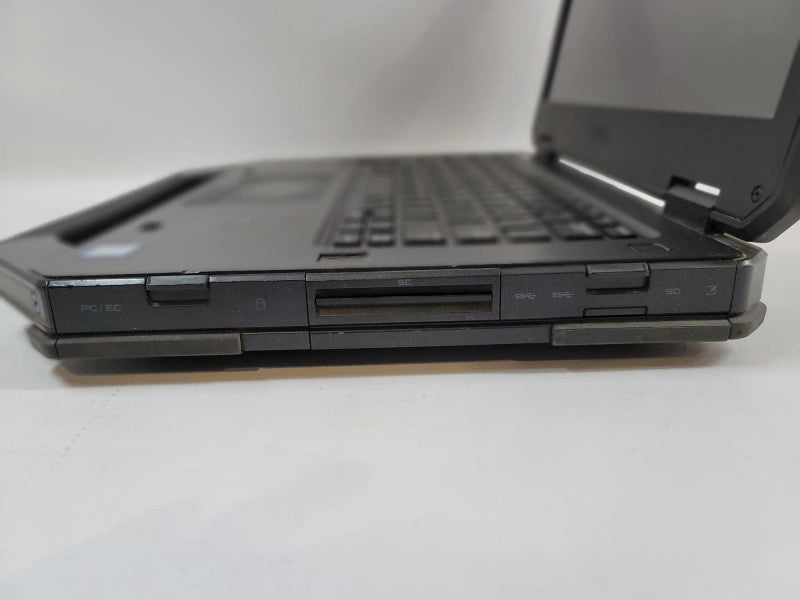 Dell Rugged Latitude 5414 i5-6300U @ 2.40GHz, 8GB DDR4, NO HDD