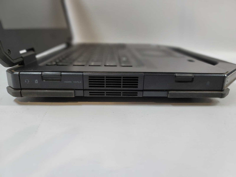 Dell Rugged Latitude 5414 i5-6300U @ 2.40GHz, 8GB DDR4, NO HDD