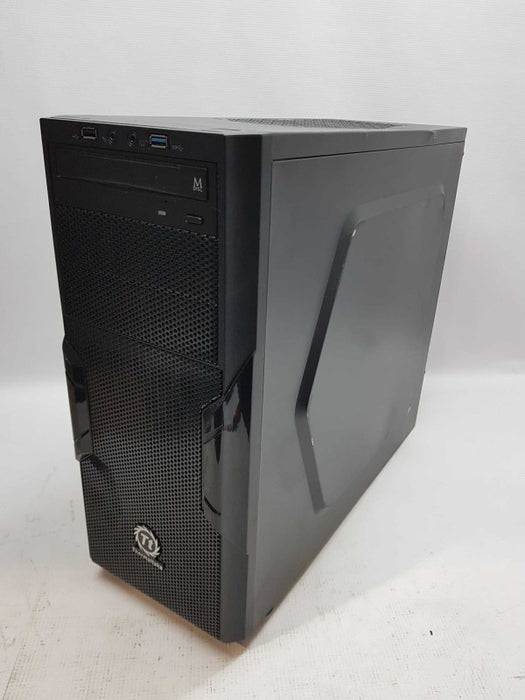 Custom PC - Intel i7-8700 @ 3.20 GHZ 16GB DDR4