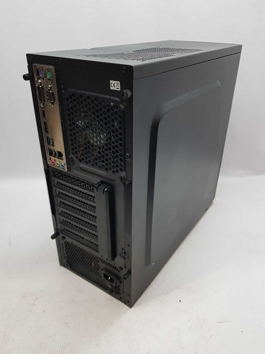 Custom PC - Intel i7-8700 @ 3.20 GHZ 16GB DDR4