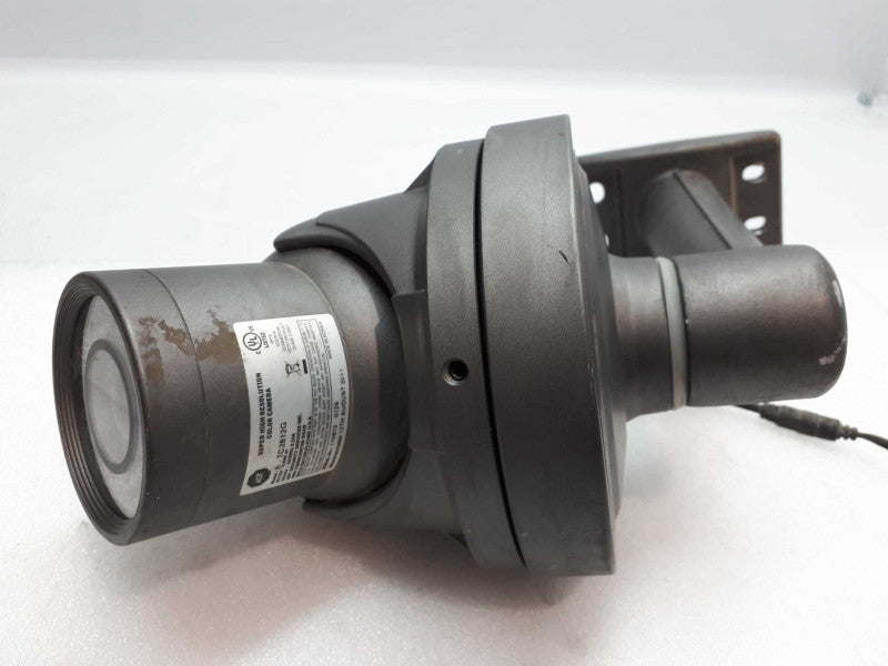 Turret Camera Series w/Turbo Intensifier- ADT A-TC2812G  &