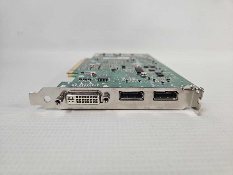 Nvidia Quadro FX 1800 768MB GDDR3 SDRAM PCI Express x16 Video Card )